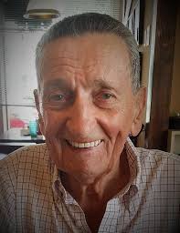 Obituary information for William Daniel Trimm
