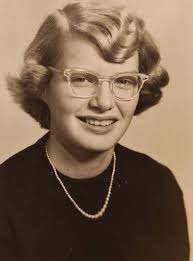 Nancy Rhyne Merck Obituary May 4, 2025