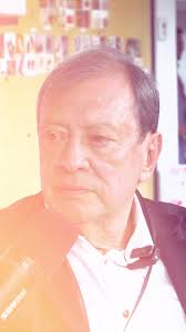 Mario Hernandez Entrevista