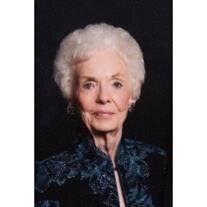 Margaret Elizabeth "Betty" Barger Obituary