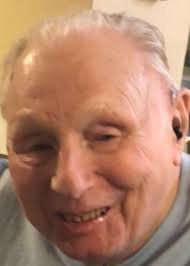 LIONEL CULLEN Obituary (1922