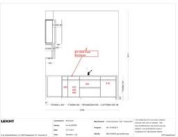 aruh 6 order elevation e 2 sink