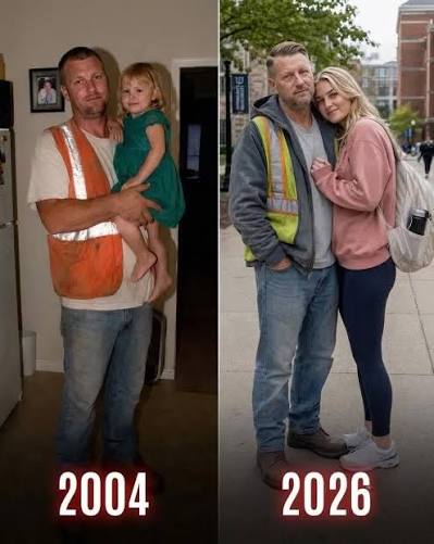 A heartbreaking story of a father's sacrifices and unconditional love