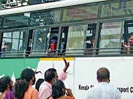 Also find kerala rtc bus timings, fare, route and tracking for all routes. Kerala Ksrtc Starts Special Services To Chennai Bengaluru Thiruvananthapuram News Times Of India