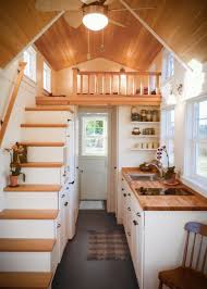 Lowriestairs4 Jpg Tiny House Loft Tiny House Design Tiny House Interior