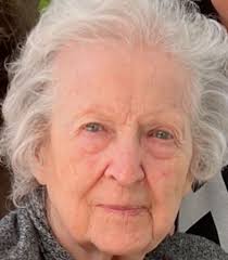 Vera Gerard Obituary October 23, 2023