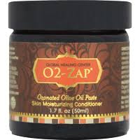 Natural Remedy For Eczema Ozonated Olive Oil Yeast Infection Ozonated Olive Oil Yeast Infection Relief