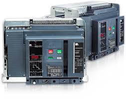 Air Circuit Breakers
