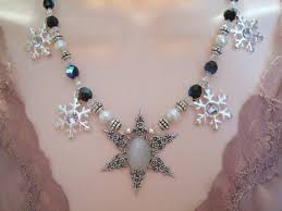 Winter Solstice Necklace Gasps Beautifulest Blessing Wiccan Jewelry Wicca Jewelry Pagan Jewelry
