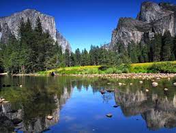 Lake casitas, cachuma lake, kern river, big bear, monte cristo, chilao, old. Top 10 Best Places To Camp In California The Planet D