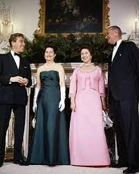 Born margaret rose in 1930 at glamis castle in scotland, princess margaret, countess of snowdon was the younger daughter of king george vi and she died at king edward vii's hospital in 2002. Princess Margaret And Lord Snowdon S 18 Stylish Years Of Marriage In Photos Vanity Fair