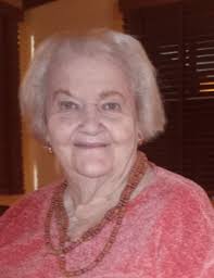 Martha "Jean" Mccarty Obituary June 10, 2023