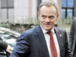 Numit şi preşedintele uniunii europene, van rompuy a spus că. Donald Tusk Presedintele Consiliului European Uniunea EuropeanÄ Nu Recunoaste IndependenÅ£a Cataloniei