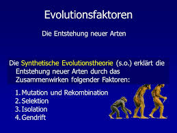 Maybe you would like to learn more about one of these? Die Entstehung Neuer Arten Ppt Video Online Herunterladen