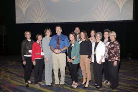 Dr. Scot Christiansen Receives Hospital Hero Award