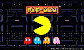 The great arcade game pac man was released in 1980 video game but now it's released in browser based flash version game. Evolution Of Pop Culture S Biggest Icon 130 Million Plus Downloads On Pac Man App