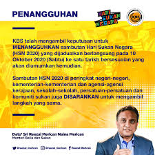 Klang gombak kuala selangor hulu selangor kuala langat petaling sepang hulu langat sabak bernam. Pejabat Belia Dan Sukan Daerah Kuala Selangor