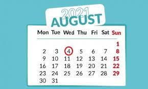 What is the first digit of pi? August 26 Interesting And Fun Facts Questions