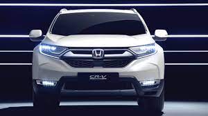 What should stop car doors from opening all the way? 2021 Honda Crv Fully Change Design Features Spec Honda S Best Suv 2020 Crv Youtube