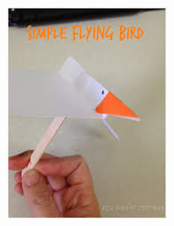 Bird Themed Activities For Preschoolers You Clever Monkey Bird Crafts Preschool Preschool Crafts Easy Paper Crafts