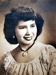 Elisa G. Lucio Obituary