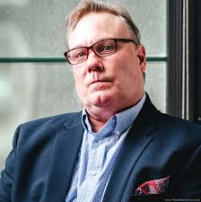 Corporate Leadership Awards 2025: John Fairfield, Paul Morelli Design