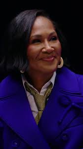 Lavita Alize Jenkins in Meet The Browns