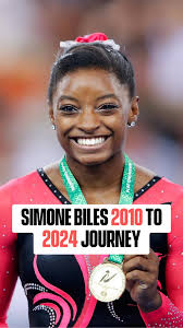 Reel by Simone Biles Fan Army (@simonebilesfanarmy) · January 14, 2026