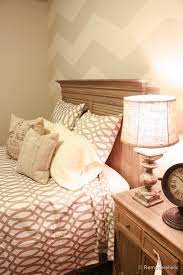 Wall painting ideas is one of the easiest and least expensive way to change the look of your home. 100 Interior Painting Ideas