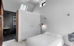 Image Result For Partial Height Wall Slaapkamer Huis Badkamer