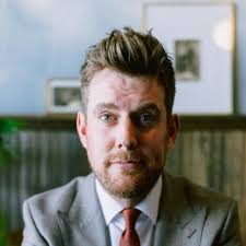 Ian Plunkett's Instagram, Twitter & Facebook