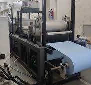 Under Pad Making Machine – A3 Power Tech