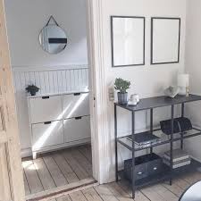 Ikea Stall Cabinet Vittsjo Shelf Camillasorensen Home Decor Shelf Decor Bedroom Home