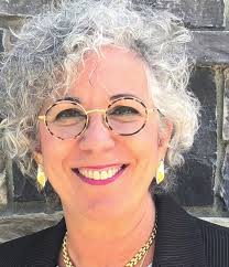 Mission Moment Back to School!