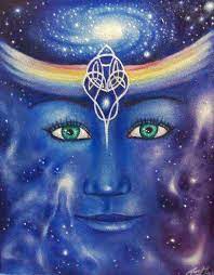 Star Seed On Tumblr Alien Concept Art Visionary Art Sirian Starseed
