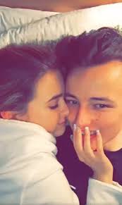 Adorable pictures of young Molly-Mae and her first boyfriend, long before  Tommy Fury