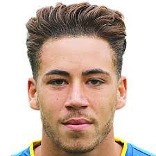 David Fitzpatrick's Instagram, Twitter & Facebook