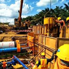 Pusat rawatan islam darul zaq'wan sdn bhd no. Khidmat Hijau Infra Pipeline Contractor In Malaysia