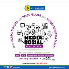 Twitter rasmi lembaga zakat selangor talian zakat selangor : Lembaga Zakat Jabatan Kemajuan Islam Malaysia Jakim Facebook