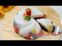 In thailand, a curry puff is known as a karipap (กะหรี่ปั๊บ). Eng Sub ä¸­æ–‡å­—å¹• Jelly Cake æ°´æžœç‡•èœæžœå†»è›‹ç³•full Recipe In Description Box Jelly Fruits Cake Agar Cake Youtube Fruit Jelly Fruit Cake Box Jelly