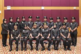 10, jalan todak 5, pusat bandar seberang jaya 13700 perai, pulau pinang. Pemakaian Pakaian Seragam Kawalselia Padi Dan Beras Facebook