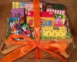 Celebrate easter sunday and the arrival of spring with our gourmet easter gifts for adults! Stacy Talks Reviews Easter Baskets For All From Gourmet Gift Baskets