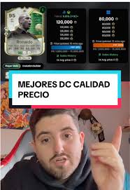 Mejores delanteros calidad precio! #eafc25 #ultimateteam #contenidoeafc25  #Trending #viral #parati