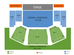Hanson Tickets At House Of Blues Cleveland On December 21 2019 At 6 30 Pm