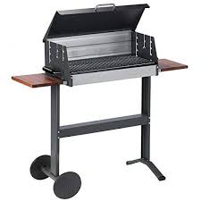 Acheter Un Barbecue Avec Couvercle Une Bonne Ou Mauvaise Idee Vive Le Barbecue