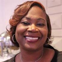 Mrs. Kimberley Ann Bolton Obituary