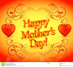 Shop affordable wall art to hang in dorms, bedrooms, offices, or anywhere blank walls aren't welcome. Happy Mothers Day Poster Illustration 65704132 Megapixl