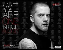 Gay Men's Health Crisis (GMHC): Blood Equality