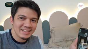 7 Film Indonesia yang Dibintangi Irwansyah, Love is Cinta, Harim di Tanah  Haram hingga Persepsi