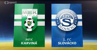 Head to head statistics and prediction, goals, past matches, actual form for het league. Karvinske Zmrtvychvstani Pokracuje Odneslo To Slovacko Ct Sport Ceska Televize